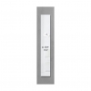 Sigel magnetisch glasbord 12 x 78 cm wit 208786 - 1