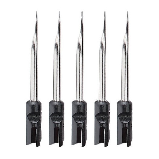 Sigel reservenaald voor schietpistool ZB600 (5 stuks) SI-ZB360 208612 - 1