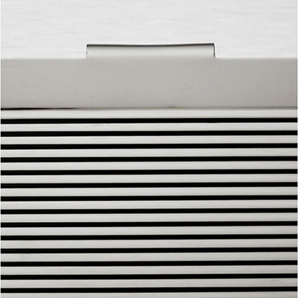 Sigel visitekaartetui zilver chroom SI-VZ130 208633 - 3