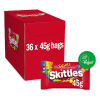 Skittles fruitsnoepjes single (36 stuks) 58785 423286 - 2