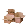 Smartbox Pro verzenddoos 600 x 400 x 400 mm (20 stuks) 298435 - 1