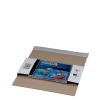 Smartbox Pro wikkelverpakking CD 225 x 125 x 12 mm (100 stuks) 298436 - 1