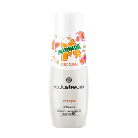 SodaStream Mirinda Zero siroop 440ml 137136