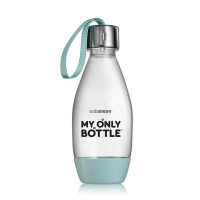 SodaStream My Only Bottle 0.5l Blauw