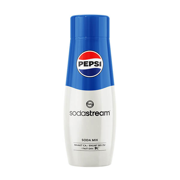 SodaStream Pepsi siroop 440 ml 137148 - 1