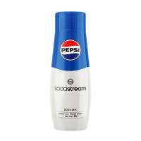SodaStream Pepsi siroop 440 ml 137148