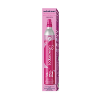 SodaStream Quick Connect CO2 Cylinder 60L
