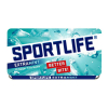 Sportlife Extramint lichtblauw kauwgom blister (24 stuks) 275251 423722 - 1