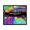 Stabilo Aquacolor ARTY aquarel kleurpotlodenset (36 stuks) 206287 - 1