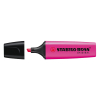 Stabilo BOSS fluostift fluorescerend lila