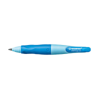 Stabilo Easy Ergo vulpotlood 3,15 mm blauw rechtshandig 206276