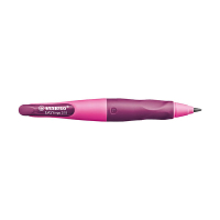 Stabilo Easy Ergo vulpotlood 3,15 mm roze linkshandig 206277