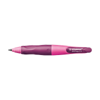 Stabilo Easy Ergo vulpotlood 3,15 mm roze rechtshandig 206275