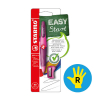 Stabilo Easy Ergo vulpotlood 3,15 mm roze rechtshandig 206275 - 2