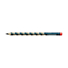 Stabilo Easy Graph potlood 3.15 mm (HB) rechtshandig 322HB 200106 - 2