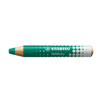 Stabilo Markdry droge tekstmarker groen 206295