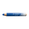 Stabilo Markdry markeerpotlood blauw