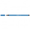 Stabilo Point 68 viltstift ultramarijn blauw
