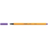 Stabilo Point 88 fineliner violet 200038 - 1