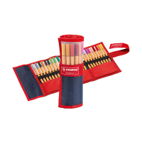 Stabilo Point 88 finelinerset (25 stuks) 206290