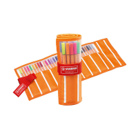 Stabilo Point 88 finelinerset (30 stuks) 206291