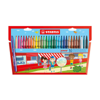 Stabilo Power viltstiften (30 stuks) 206304