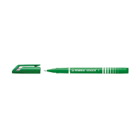 Stabilo SENSOR fineliner groen 206124