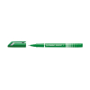 Stabilo SENSOR fineliner groen