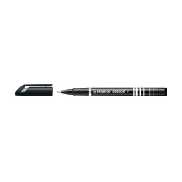 Stabilo SENSOR fineliner zwart 206120
