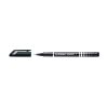 Stabilo SENSOR fineliner zwart