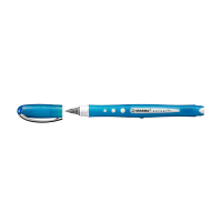 Stabilo Worker+ Colorful rollerpen blauw 206142