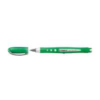 Stabilo Worker+ Colorful rollerpen groen 206144