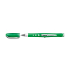 Stabilo Worker+ Colorful rollerpen groen