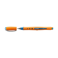 Stabilo Worker+ rollerpen blauw (0,5 mm) 200135