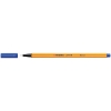 Stabilo fineliner point 88 blauw