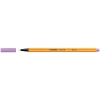 Stabilo fineliner point 88 lichtlila