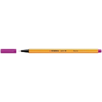 Stabilo fineliner point 88 lila 88/58 200034