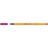Stabilo fineliner point 88 lila