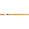 Stabilo fineliner point 88 oker