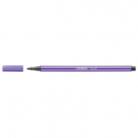 Stabilo point 68 viltstift paars 68-55 200167