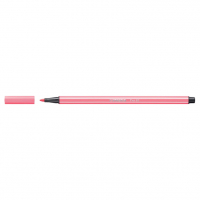 Stabilo point 68 viltstift roze 68-29 200162