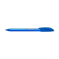 Staedtler 4320 balpen blauw (10 stuks) 4320M-3 209625