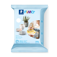 Staedtler Fimo air klei 1 kg wit | 0 8101-0 424632