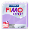 Fimo effect klei 57g lila | 605