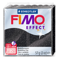 Staedtler Fimo effect klei 57g sterrenwolk | 903 8020-903 424646