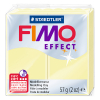 Fimo effect klei 57g vanille | 105
