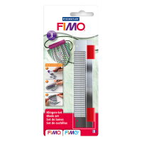 Staedtler Fimo messenset 870004 424564