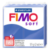 Fimo soft klei 57g briljantblauw | 33