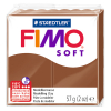 Fimo soft klei 57g caramel | 7