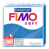 Fimo soft klei 57g pacificblauw | 37